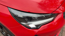 Vauxhall Corsa 100kW Anniversary Edition 50kWh 5dr Auto [11kWCh] Electric Hatchback